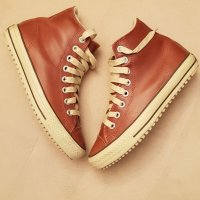 CONVERSE ALL STAR Winter Mid Boots, снимка 1 - Дамски боти - 35197084