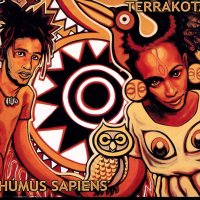 Terrakota Humus Sapiens, снимка 1 - CD дискове - 35521670