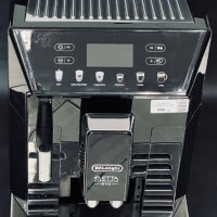 Кафе машина Delonghi ELETTA EVO 46.860, снимка 1 - Кафемашини - 39653703