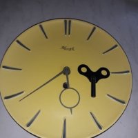 Механичен часовник, снимка 1 - Други стоки за дома - 25113831