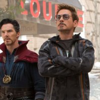 Очилата на Tony Stark Iron Man Spider Man Spider Man 2020 2019 , снимка 4 - Слънчеви и диоптрични очила - 30441100
