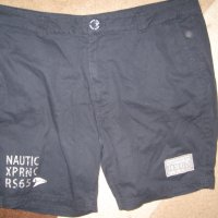 Къси панталони NAUTIC XPRNC    мъжки,ХЛ, снимка 2 - Къси панталони - 32742912