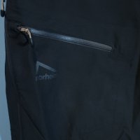 Norheim SoftShell WaterProof Долнище/Мъжко L, снимка 2 - Спортни дрехи, екипи - 43369192