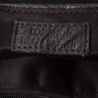 чанта  Естествена кожа марка TOP SHOP  за дамите нова, снимка 2 - Чанти - 28934585