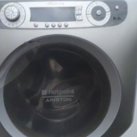 Продавам на части пералня със сушилня Ariston Hotpoint AQGMD 129 , снимка 8 - Перални - 38584880