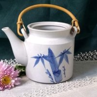 Чайници за кашпа или ваза, снимка 2 - Декорация за дома - 43083286