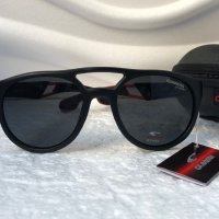 Carrera 2021 кръгли мъжки слънчеви очила УВ 400, снимка 6 - Слънчеви и диоптрични очила - 38304897