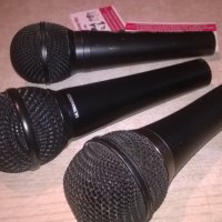 philips behringer yamaha-profi microphone-внос швеицария, снимка 5 - Микрофони - 26574391