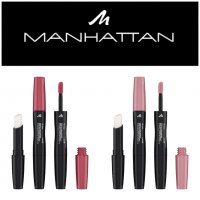 Дълготрайно течно червило Manhattan lasting perfection 16 HR, снимка 1 - Декоративна козметика - 37955949