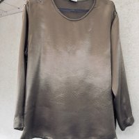 Красива стилна блуза, снимка 2 - Блузи с дълъг ръкав и пуловери - 28047309