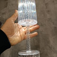Настолни лампи, снимка 1 - Декорация за дома - 43071654