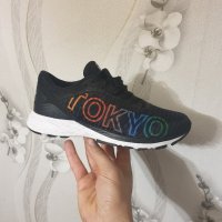 маратонки  ASICS DynaFlyte 2 'Tokyo'  номер 39, снимка 3 - Маратонки - 43661438