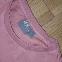 Нова Дамска блуза/туника S/М размер светъл цвят, снимка 2 - Блузи с дълъг ръкав и пуловери - 43798829