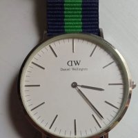 Daniel wellington original watch , снимка 1 - Други - 37991747