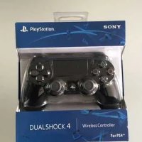 Безжичен джойстик PLAYSTATION 4 - DUALSHOCK 4 ПС4 /PS4 sony, снимка 4 - Аксесоари - 37486745