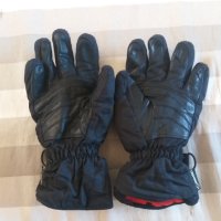 reusch gore tex gloves - мъжки ски ръкавици размер 8.5, снимка 4 - Ръкавици - 43574724