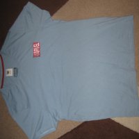 Тениски MARVEL   мъжки-ХС,С,М,Л,ХЛ, снимка 2 - Тениски - 36732065