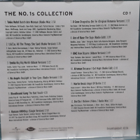 Various - 2008 - The No-1s Collection 2CD, снимка 2 - CD дискове - 44861237