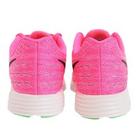 НАМАЛЕНИЕ!!!Спортни обувки NIKE LUNARGLIDE Розово, снимка 5 - Маратонки - 32711540