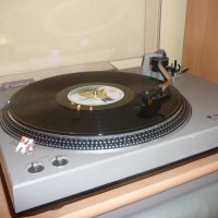 TECHNICS SL-1500, снимка 7 - Ресийвъри, усилватели, смесителни пултове - 35313519