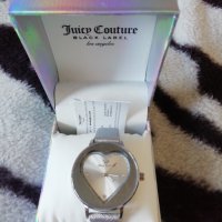 Juicy Couture Black Label Los Angeles часовник за нея, снимка 3 - Дамски - 43682883