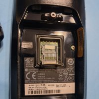 Мобилен ръчен компютър Motorola Zebra MC2180,мобилен терминал за събиране на данни , снимка 12 - Друга електроника - 43355361