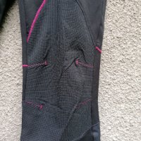 Продавам нов здрав дамски разтеглив бързосъхнещ панталон Montura, снимка 11 - Панталони - 36593771