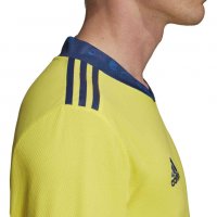 Adidas Мъжка вратарска фланелка Adipro 20 с дълъг ръкав, снимка 7 - Спортни дрехи, екипи - 38985327