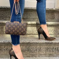 🌸Различни марки луксозни дамски комплекти🌸, снимка 6 - Дамски обувки на ток - 43806889