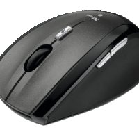Bluetooth Laser Mini Mouse MI-8800Rp, снимка 1 - Клавиатури и мишки - 27761470