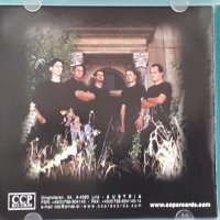 Vanitas – 2000 - Das Leben Ein Traum (Black Metal,Death Metal), снимка 3 - CD дискове - 42930256