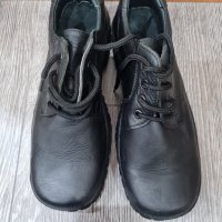 Мъжки обувки от естествена кожа , снимка 7 - Ежедневни обувки - 34873254