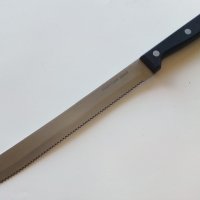 Кухненски нож 20см. Stainless steel нов, снимка 2 - Прибори за хранене, готвене и сервиране - 43032014