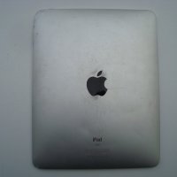 Таблет Apple iPad A1219 за части, снимка 2 - Таблети - 40598093