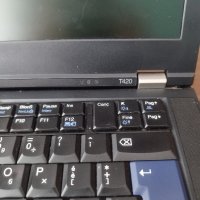 Части за лаптоп Lenovo ThinkPad T420, снимка 1 - Части за лаптопи - 43896278