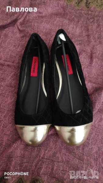 London Rebel нови 38 размер от Англия , снимка 1