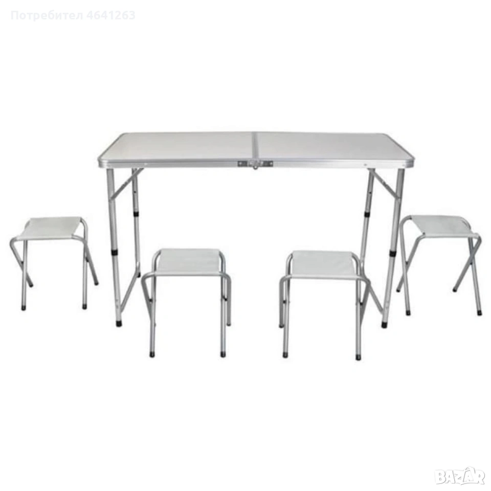 Комплект градинските , снимка 1