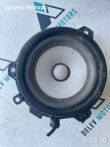 Предна лява тонколона 96330-H8000 от Kia Rio 1.2 CVVT, 84 ph., 5 sp., 2022, 4 700 km., engine G4Lf, снимка 1