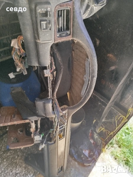 табло от Хонда Сивик , снимка 1