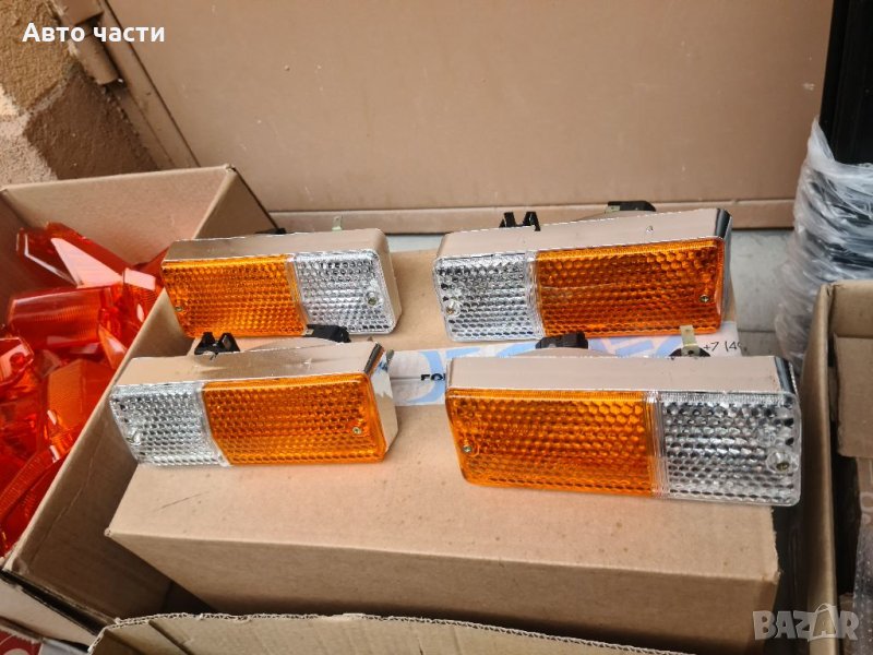 Авточасти лада нива жигули.москвич.и други руски коли .0895486622, снимка 1