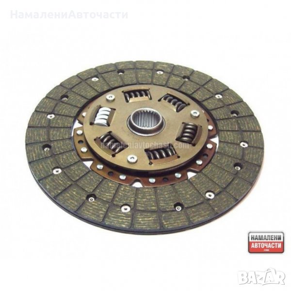 Феродов диск 3010031G02 DN039 Nissan, снимка 1