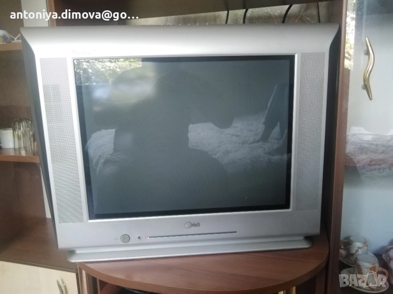 Телевизор LG Nettee, снимка 1