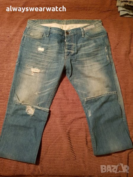 Маркови мъжки дрехи на ниски цени 3 - дънки , тениски и други, снимка 1