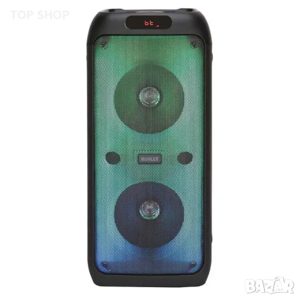 Активна тонколона Muhler MAX88R, снимка 1