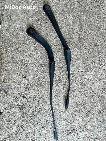 Рамо чистачка БМВ Е90 91 BMW, снимка 1