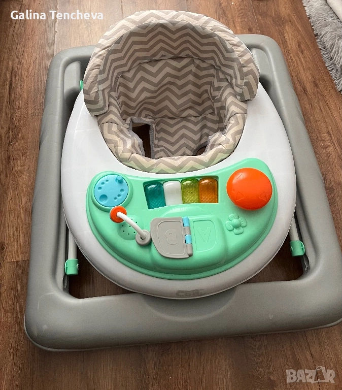 Проходилка, снимка 1