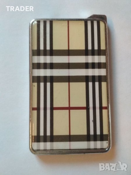 Запалка Burberry London, снимка 1