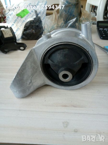 HYUNDAI EF SONATA TАМПОН ДВИГАТЕЛ, снимка 1