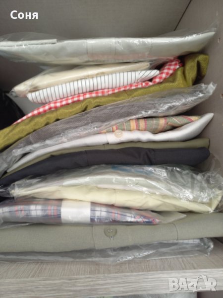 Мъжки ризи, снимка 1