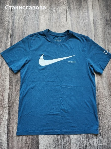Тениска Nike , снимка 1